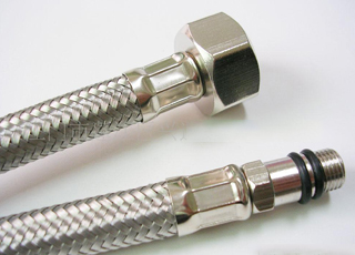 不銹鋼編織線做編織網產品